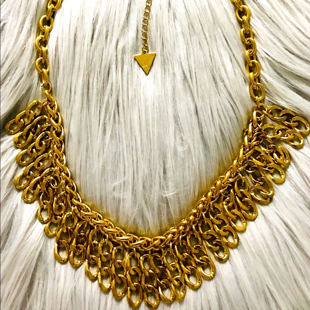Guess Fashion necklace